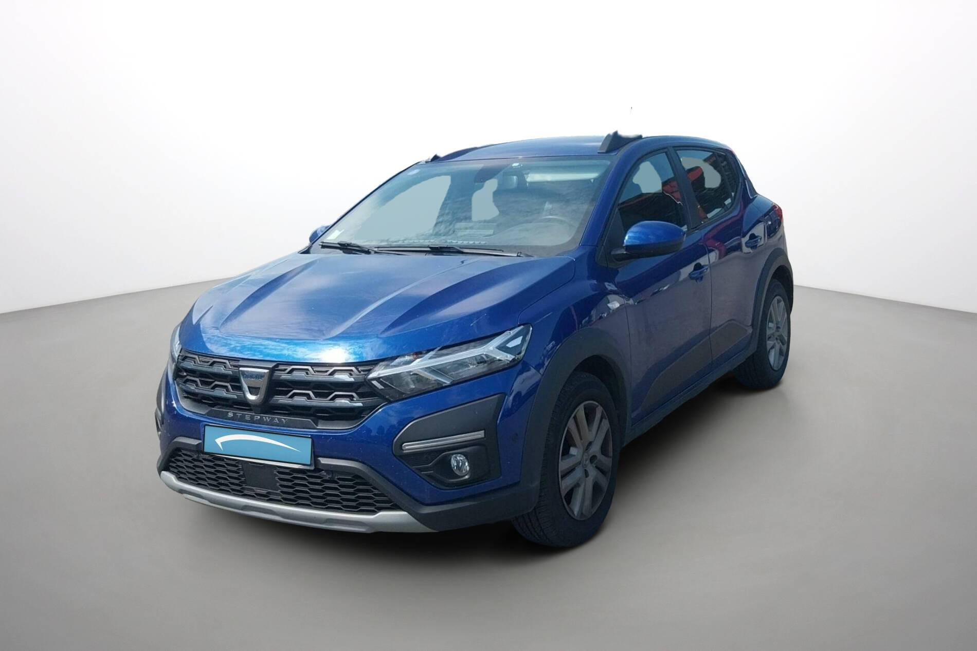Dacia Sandero  ECO-G 100 - 22 occasion de 2022 en vente à Cherbourg