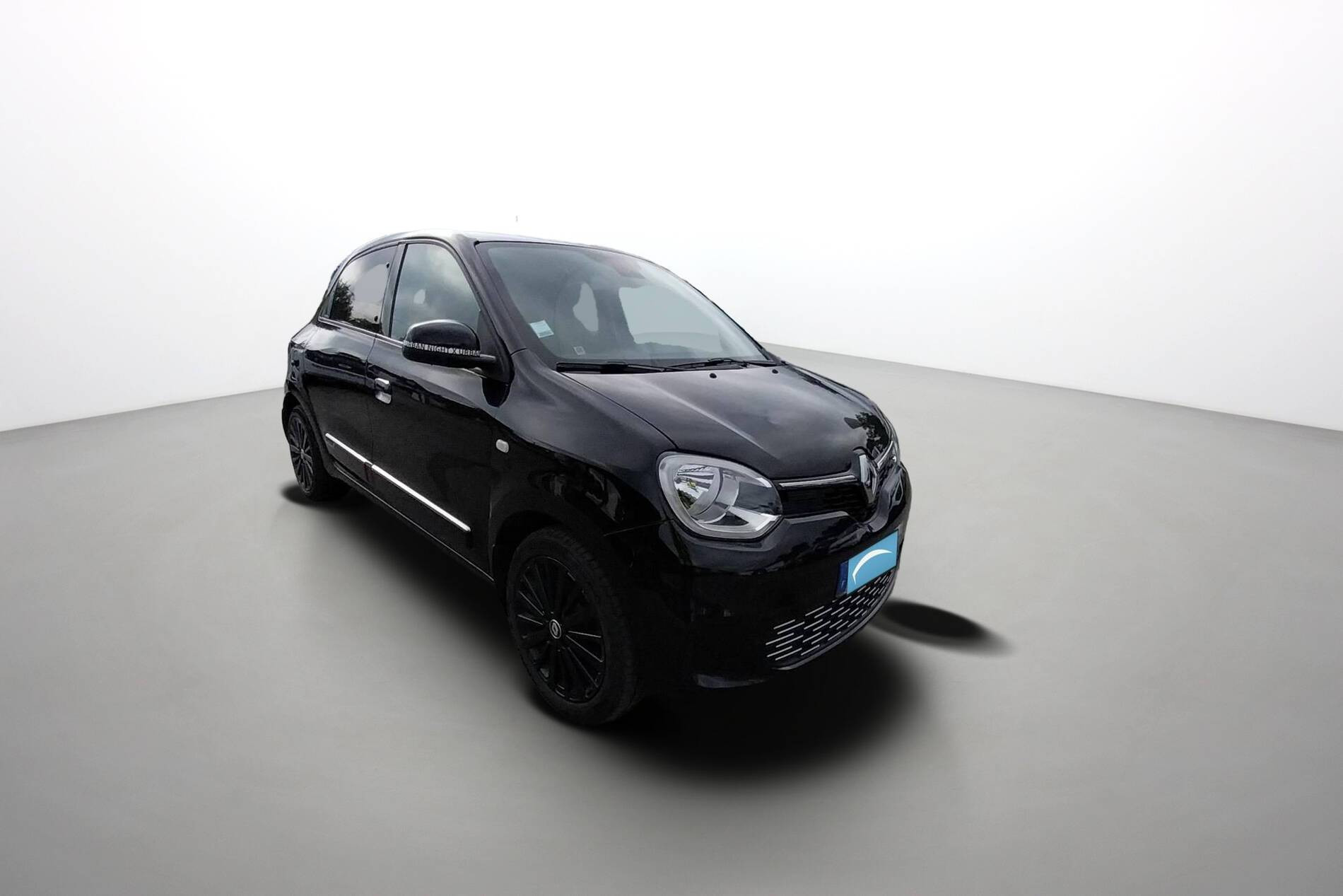 Vente en ligne Renault Twingo Electrique Twingo III Achat Intégral - 21 au prix de 11 990 €
