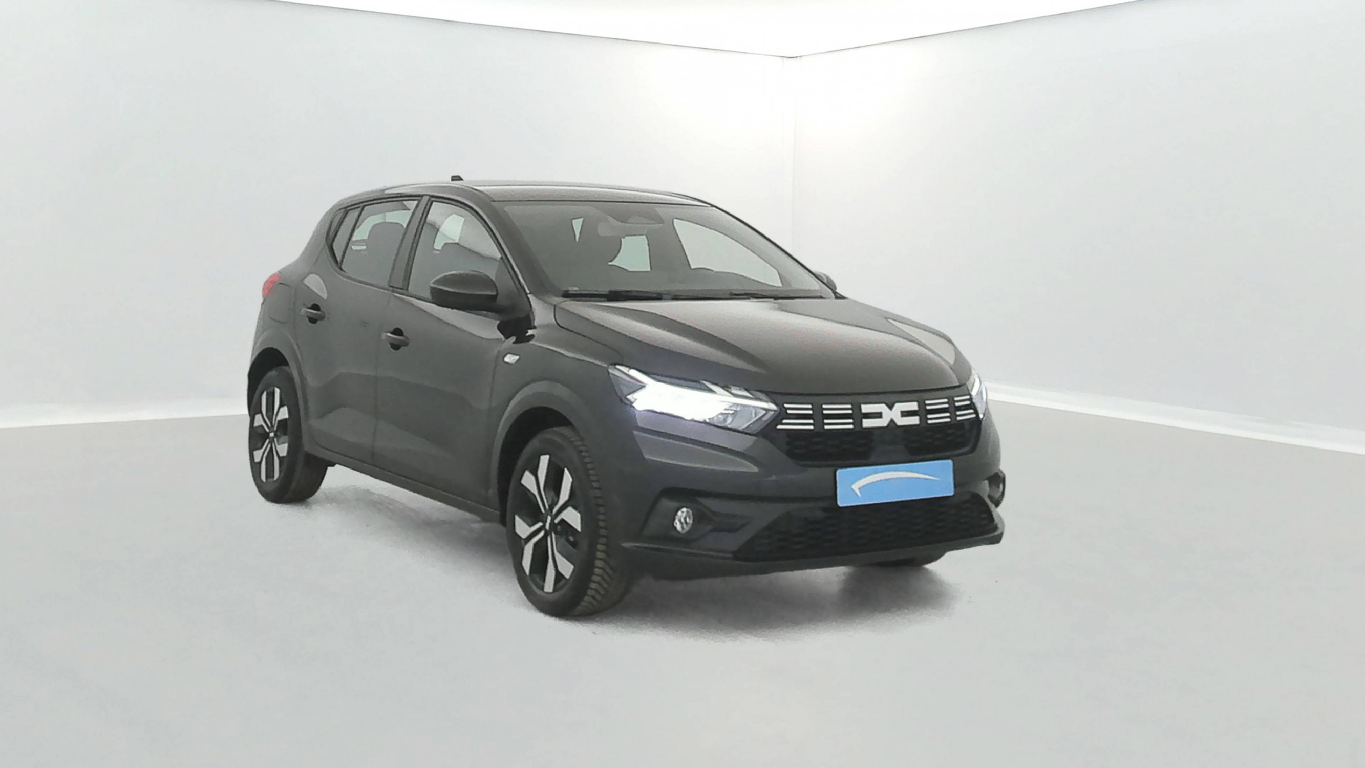 Vente en ligne Dacia Sandero  TCe 90 GSR2 au prix de 16 190 €