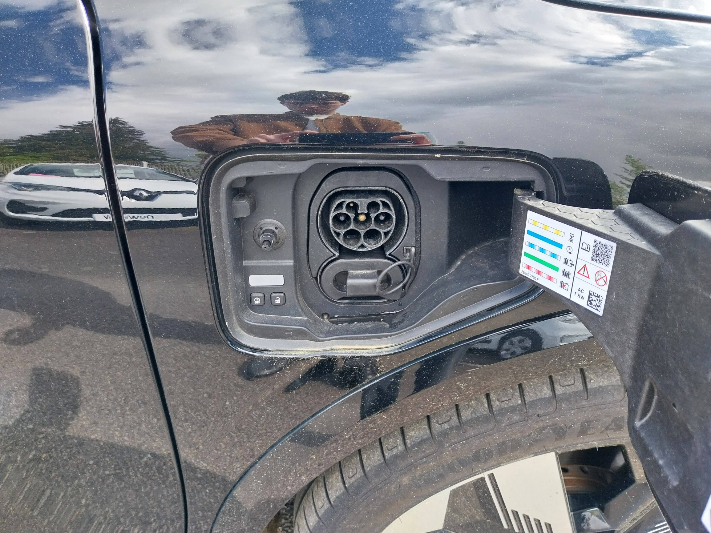 Vente en ligne Renault Megane E-Tech  EV60 220 ch super charge au prix de 23 990 €