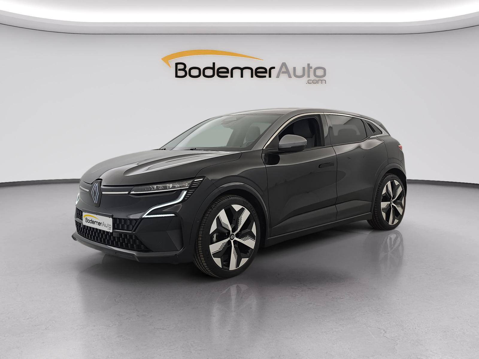 Renault Megane E-Tech  EV60 220 ch super charge occasion de 2023 en vente à Brest