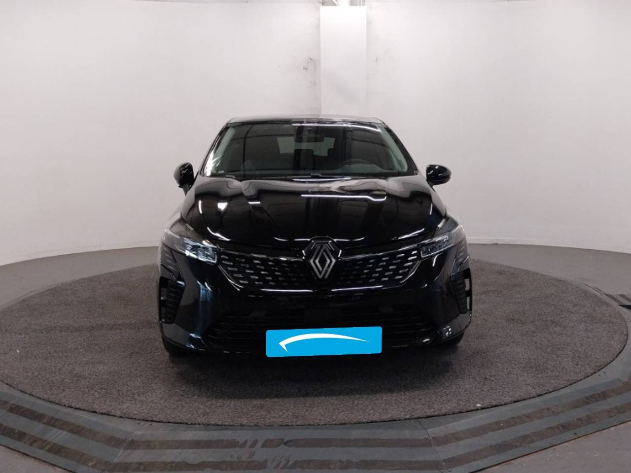Vente en ligne Renault Clio 5 Clio Blue dCi 100 ch au prix de 20 190 €