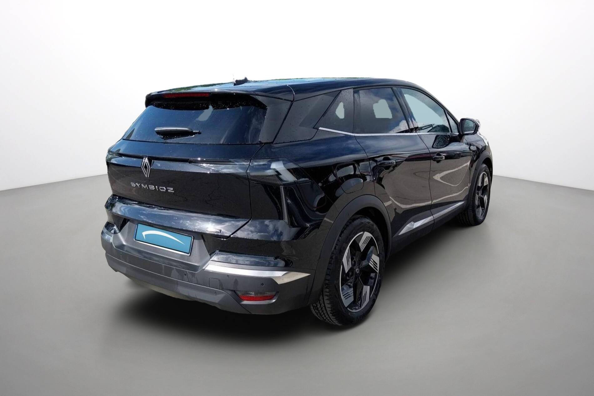 Vente en ligne Renault Symbioz  E-Tech full hybrid 145 au prix de 27 211 €