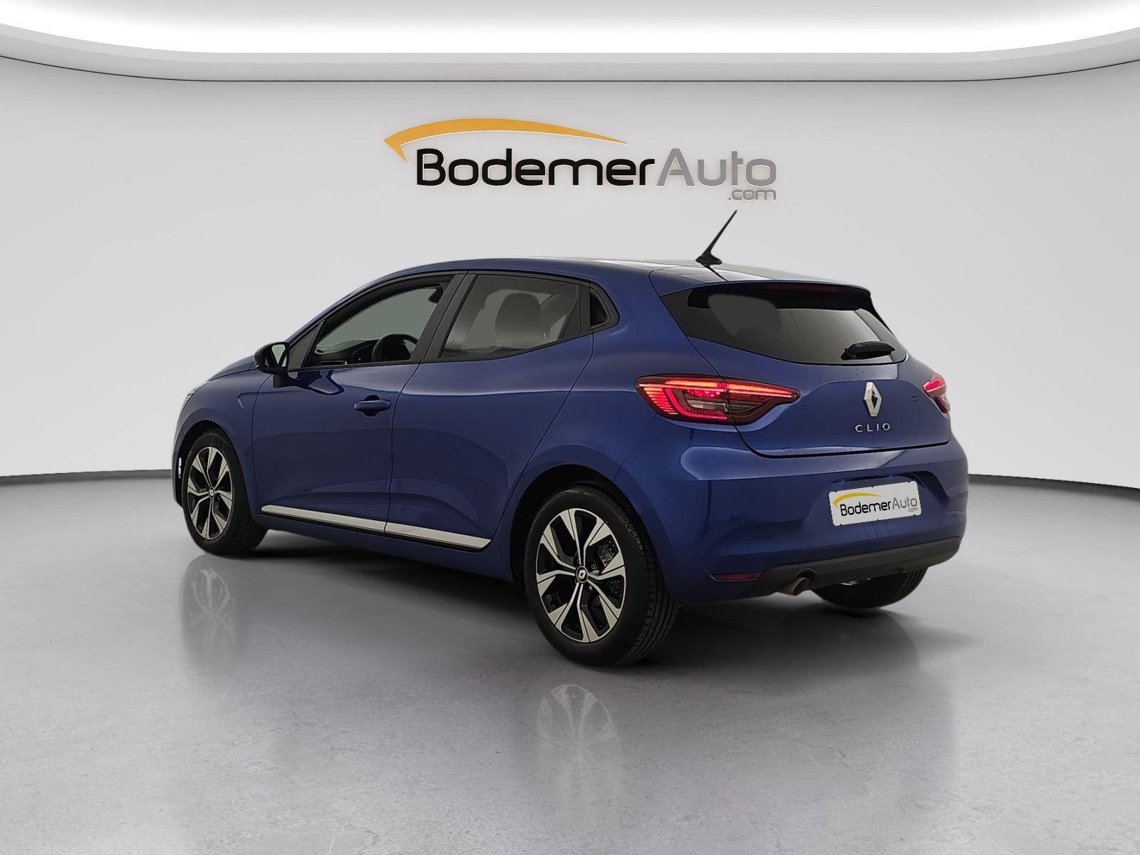 Vente en ligne Renault Clio 5 Clio TCe 100 GPL au prix de 14 900 €