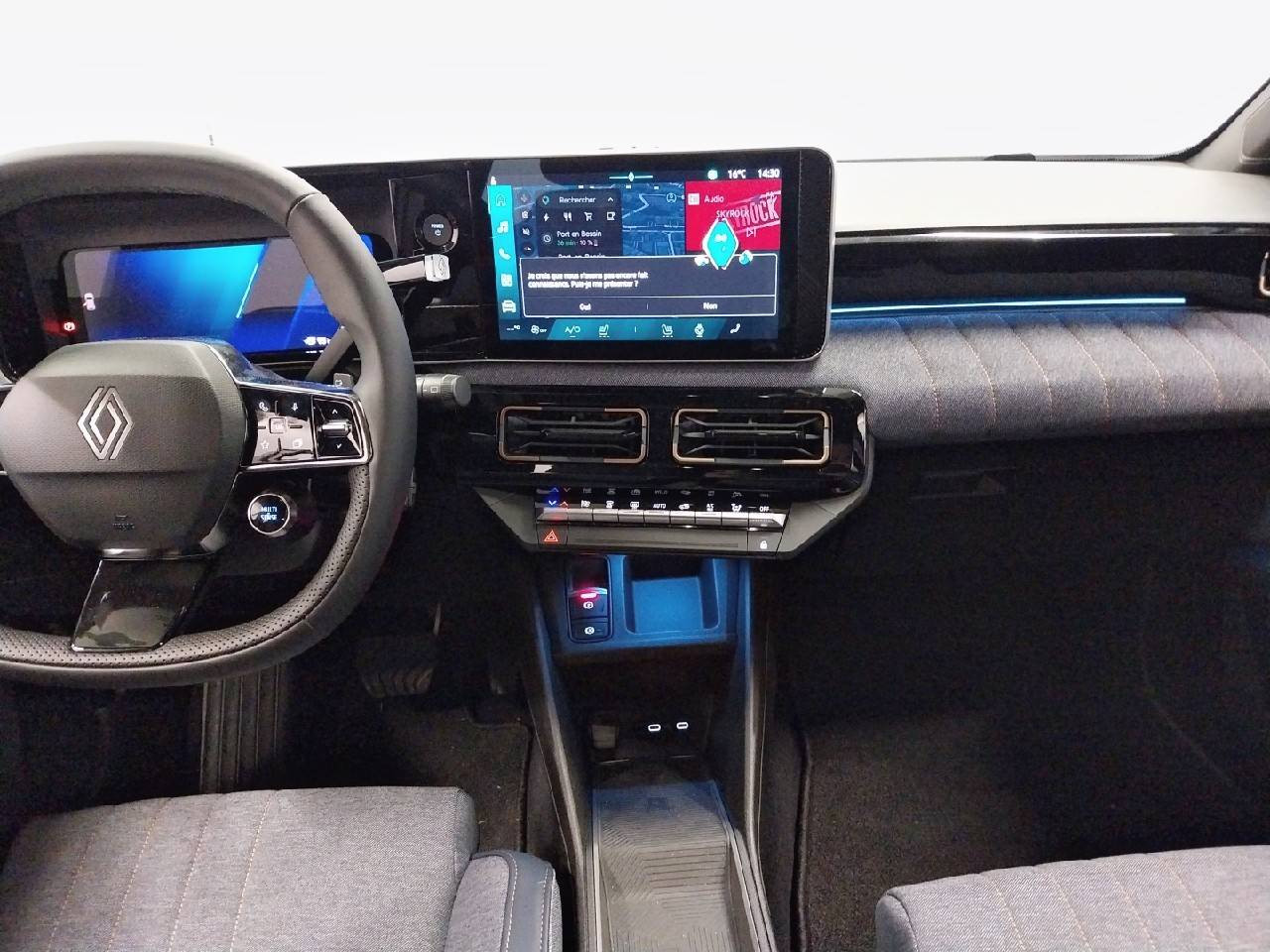 Vente en ligne Renault R4 E-Tech  150 ch autonomie confort au prix de 30 870 €