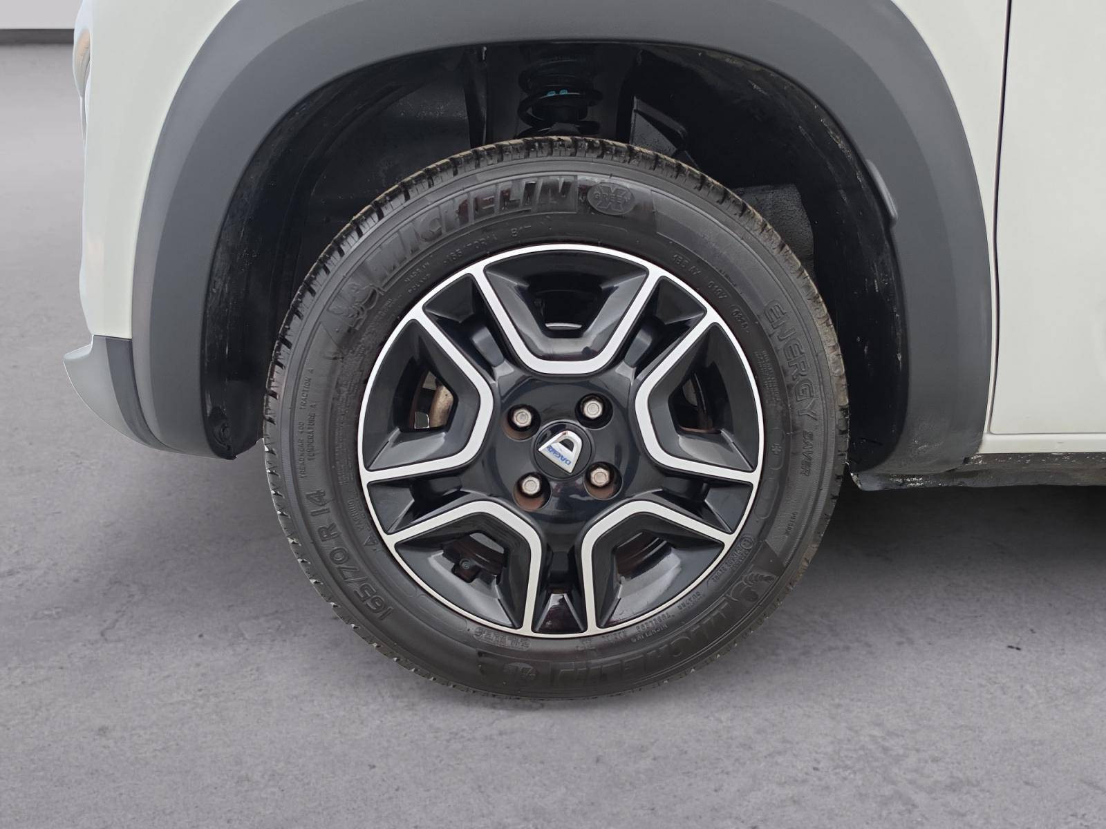 Vente en ligne Dacia Spring  Achat Intégral au prix de 9 990 €