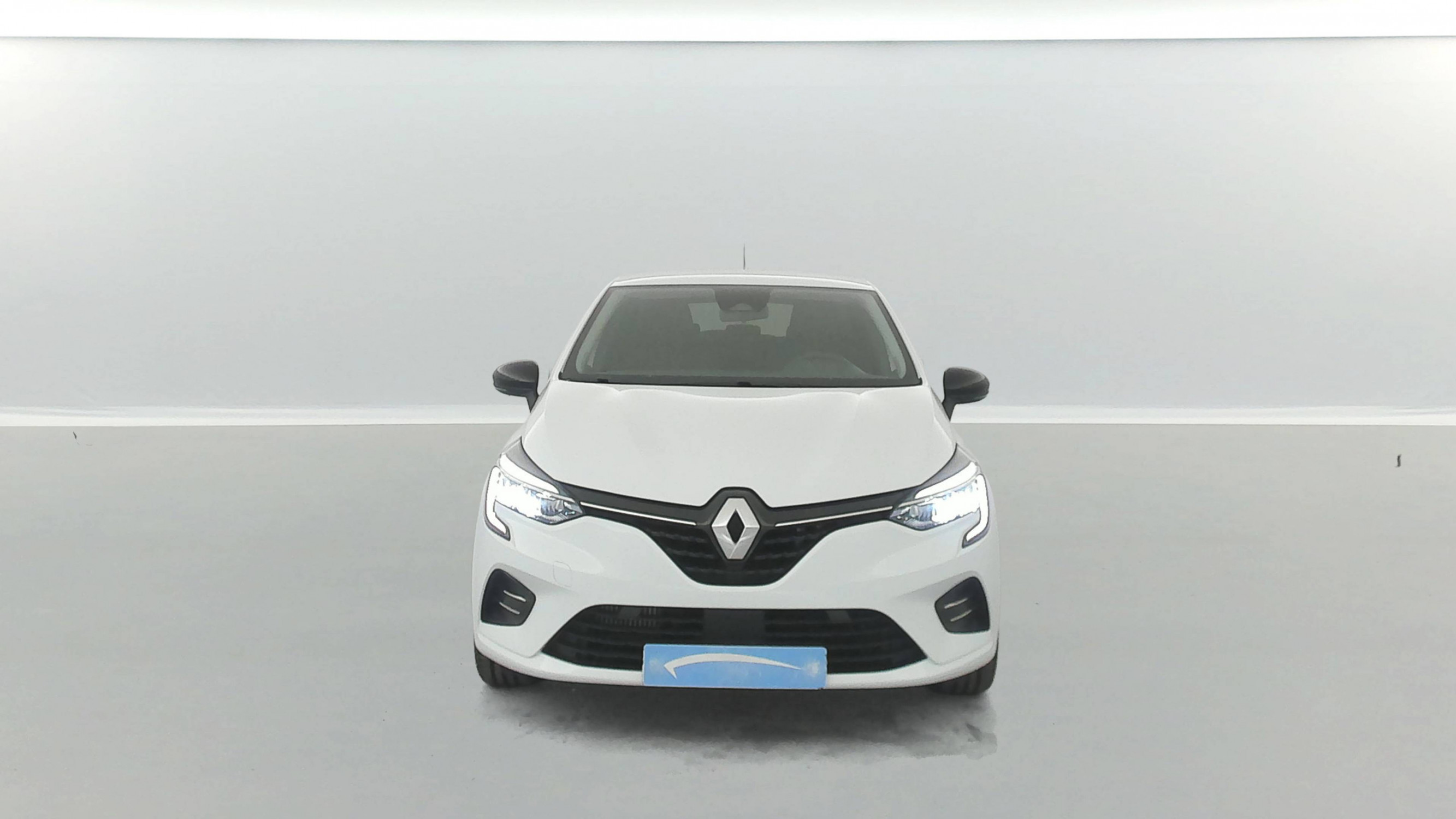 Vente en ligne Renault Clio 5 Clio TCe 90 au prix de 13 790 €