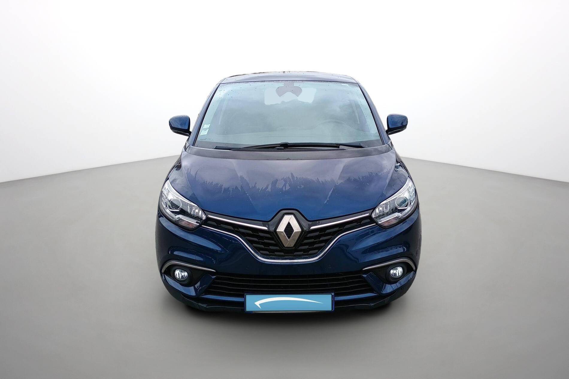 Vente en ligne Renault Scenic 4 Scenic Blue dCi 120 au prix de 16 390 €