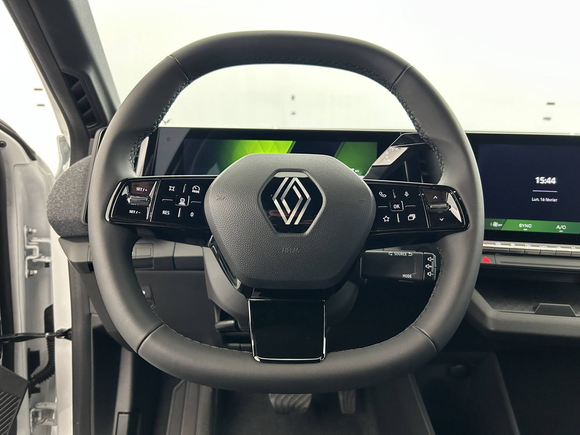 Vente en ligne Renault Megane E-Tech  130 ch autonomie confort GSR2 au prix de 19 950 €