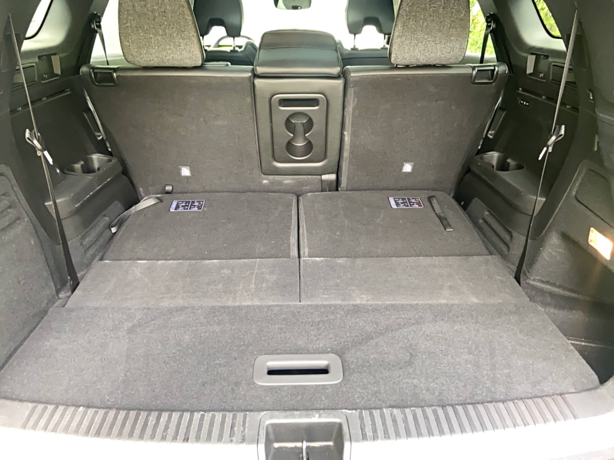 Vente en ligne Renault Espace Espace E-Tech full hybrid 200 GSR2 au prix de 35 490 €
