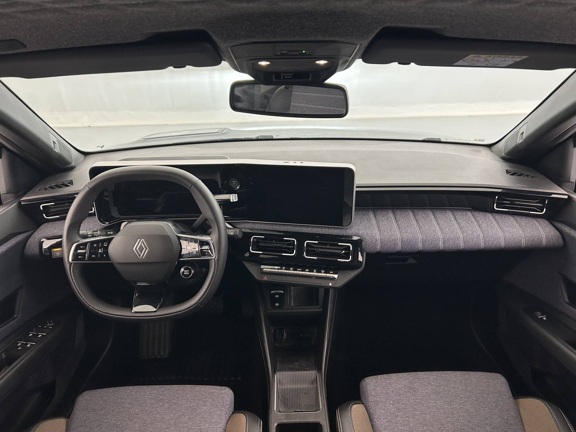 Vente en ligne Renault R5 E-Tech  120 ch autonomie urbaine au prix de 24 990 €