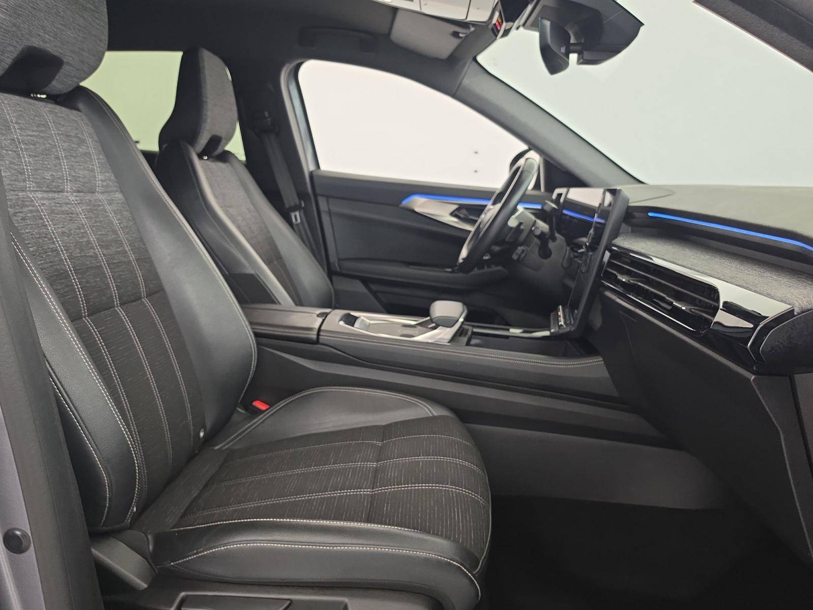 Vente en ligne Renault Austral  E-Tech hybrid 200 au prix de 27 791 €
