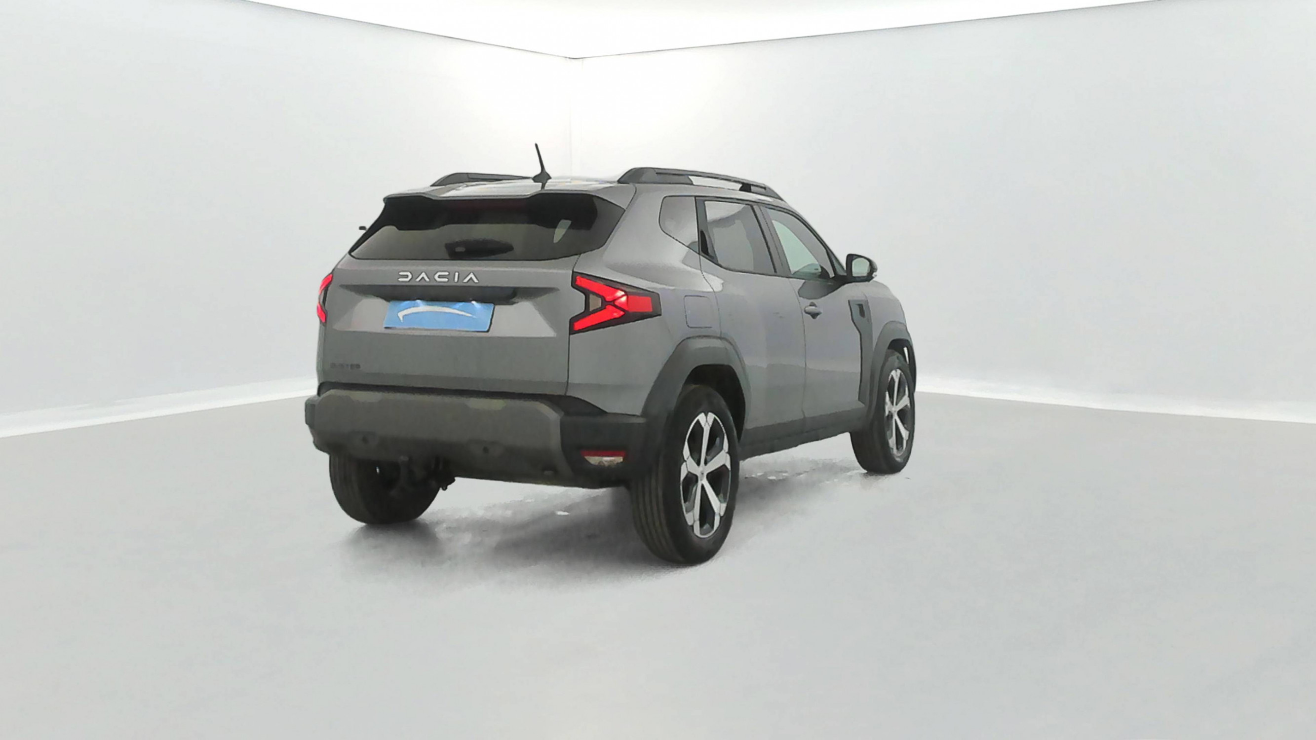 Vente en ligne Dacia Duster  ECO-G 100 au prix de 20 990 €