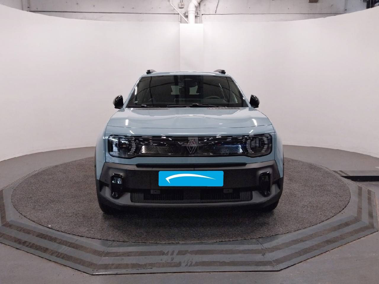 Vente en ligne Renault R4 E-Tech  150 ch autonomie confort au prix de 30 990 €