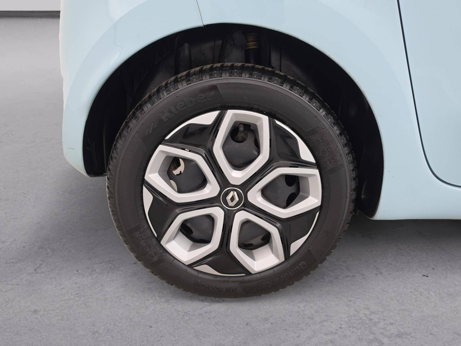 Vente en ligne Renault Twingo 3  SCe 65 au prix de 11 290 €