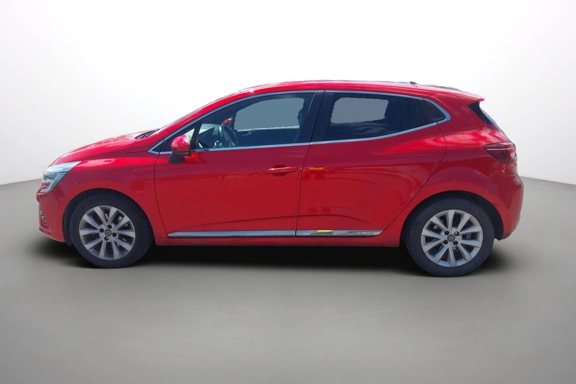 Vente en ligne Renault Clio 5 Clio TCe 130 EDC FAP au prix de 13 990 €