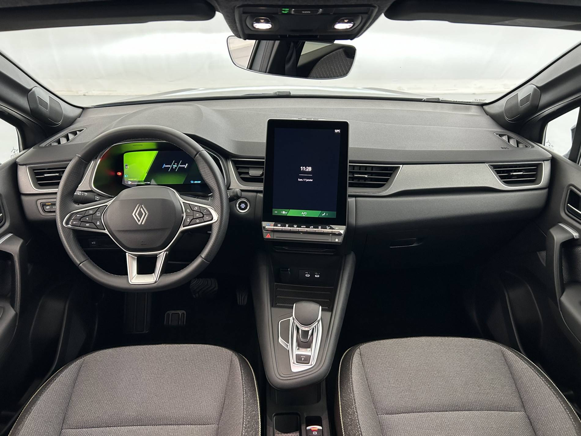 Vente en ligne Renault Symbioz  E-Tech full hybrid 145 au prix de 26 990 €