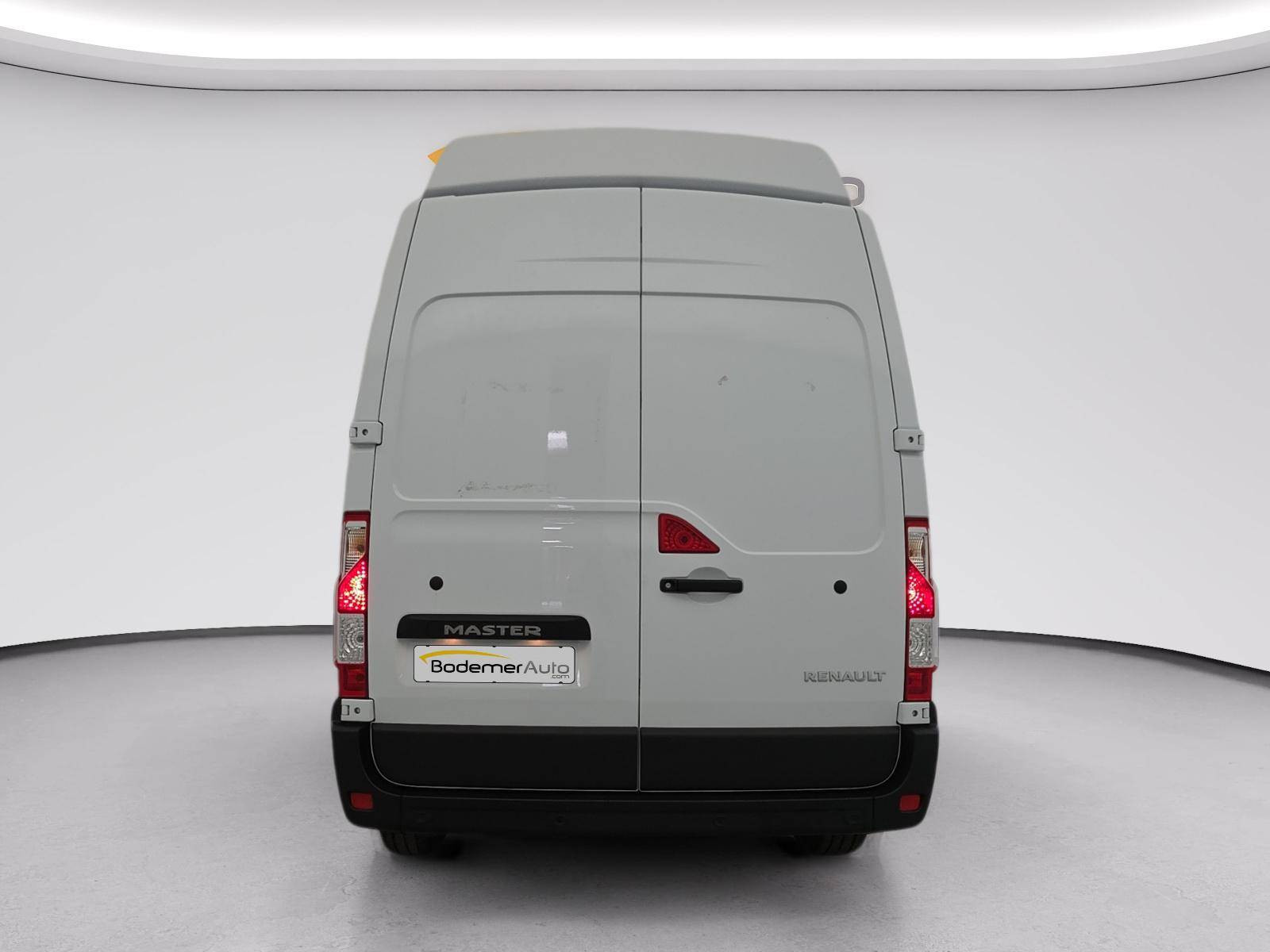 Vente en ligne Renault Master Fourgon MASTER FGN TRAC F3500 L3H3 BLUE DCI 135 au prix de 26 890 €
