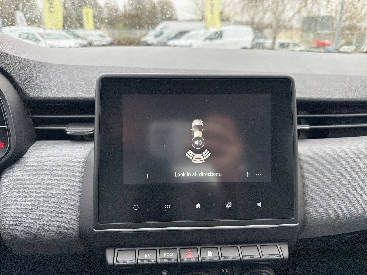 Vente en ligne Renault Clio 5 Clio E-Tech full hybrid 145 ch GSR2 au prix de 19 990 €