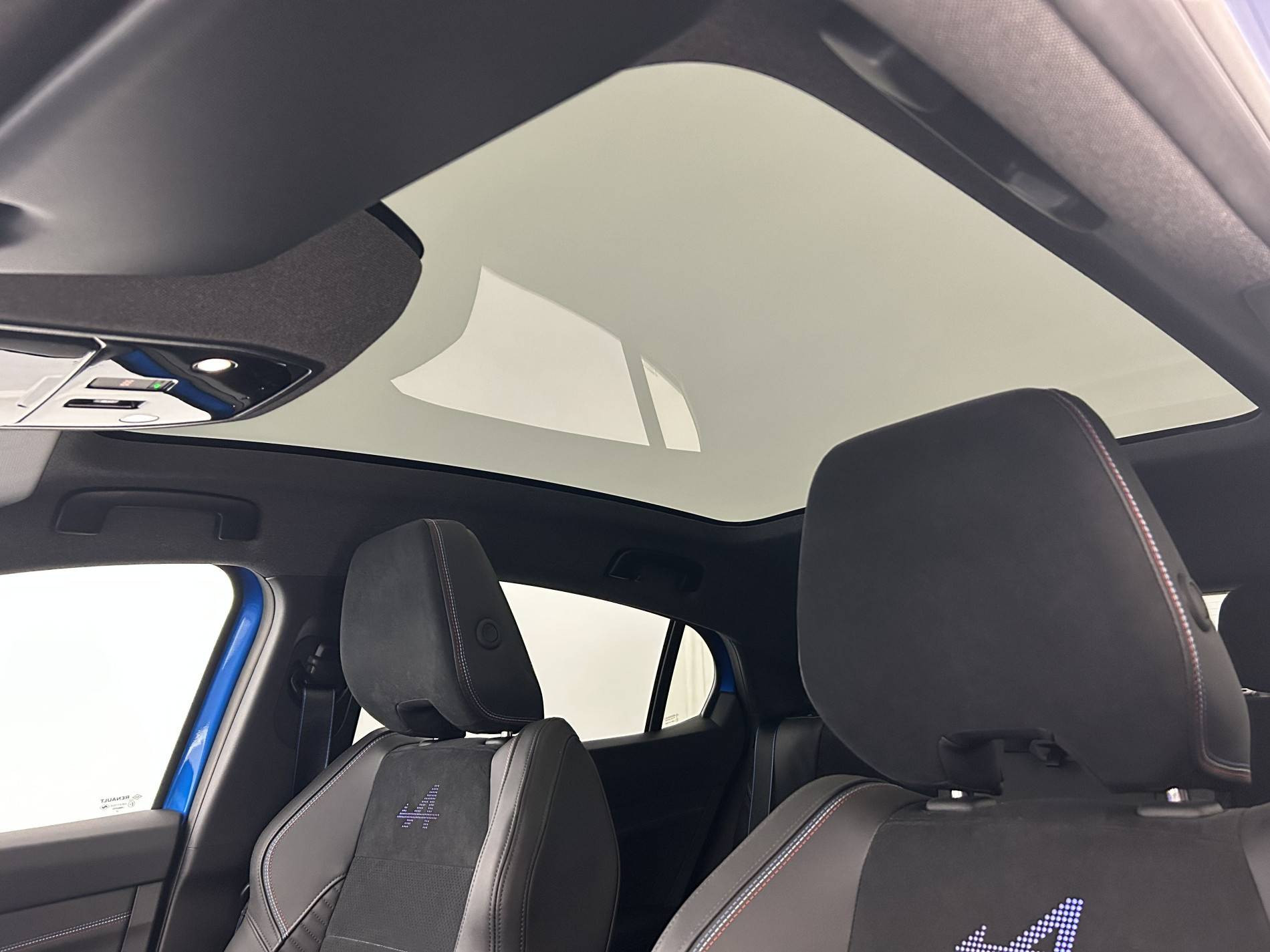 Vente en ligne Renault Rafale  E-Tech full hybrid 200 ch au prix de 41 480 €