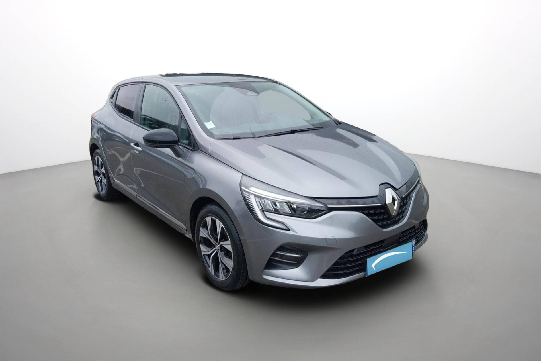 Vente en ligne Renault Clio 5 Clio SCe 65 au prix de 13 500 €