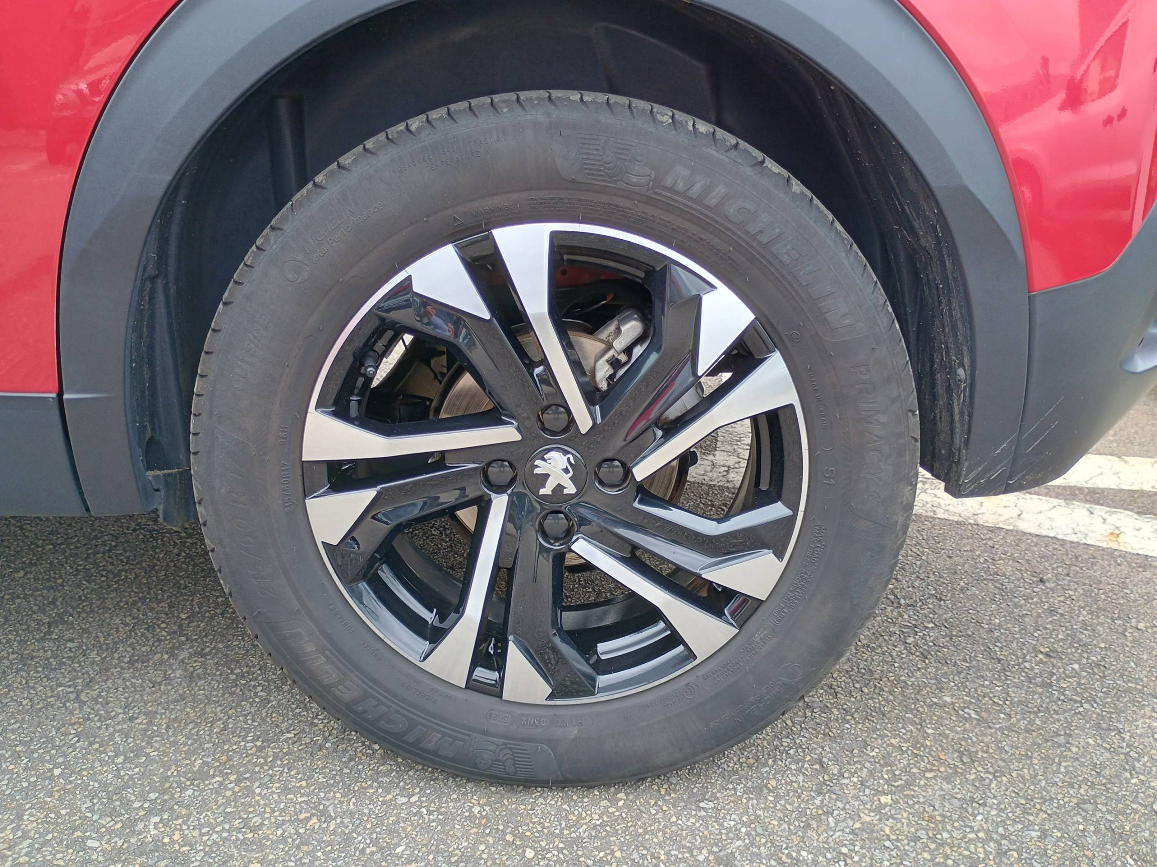 Vente en ligne Peugeot 2008  BlueHDi 130 S&S EAT8 au prix de 19 990 €