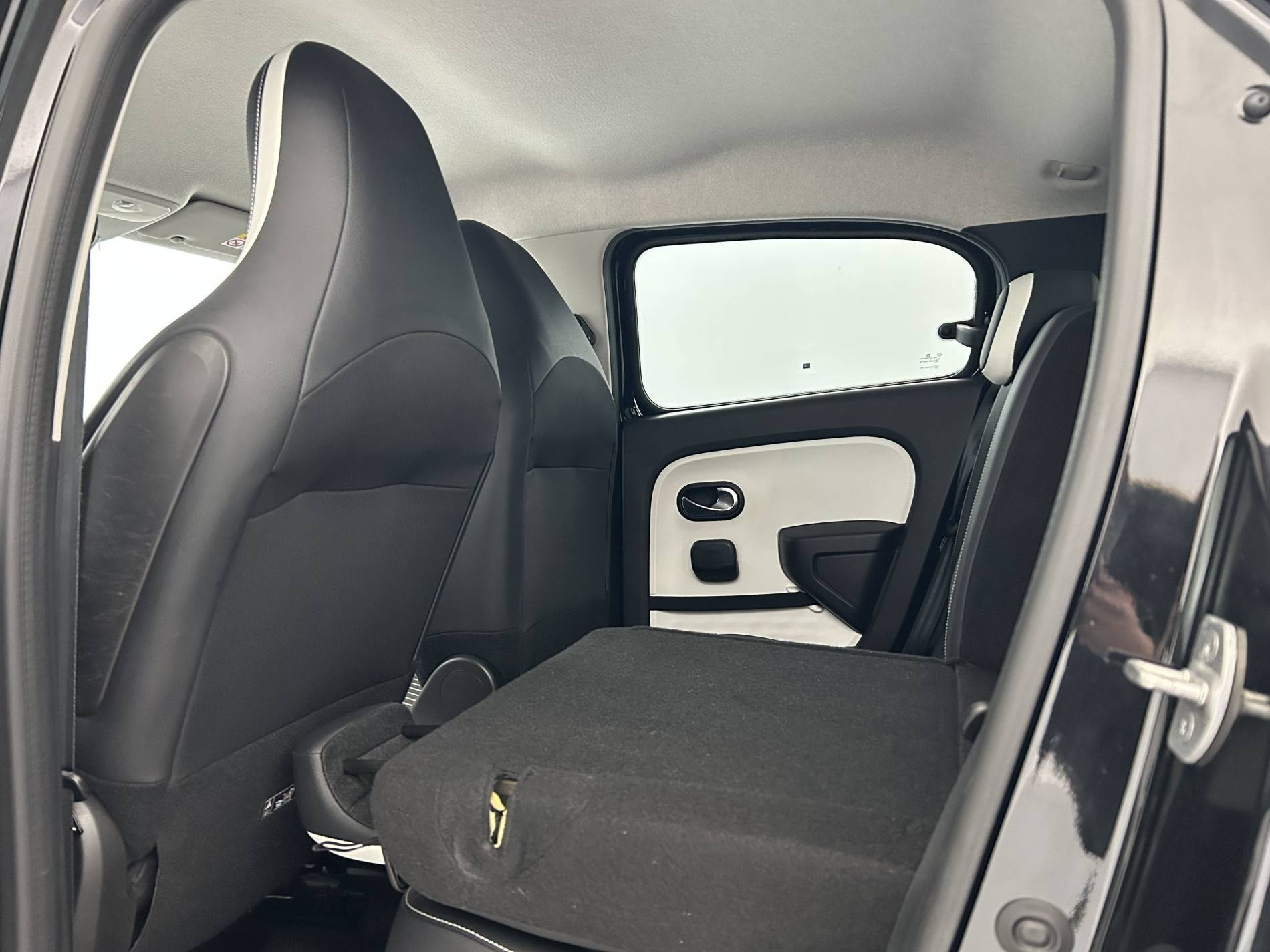 Vente en ligne Renault Twingo Electrique Twingo III Achat Intégral - 21 au prix de 11 790 €