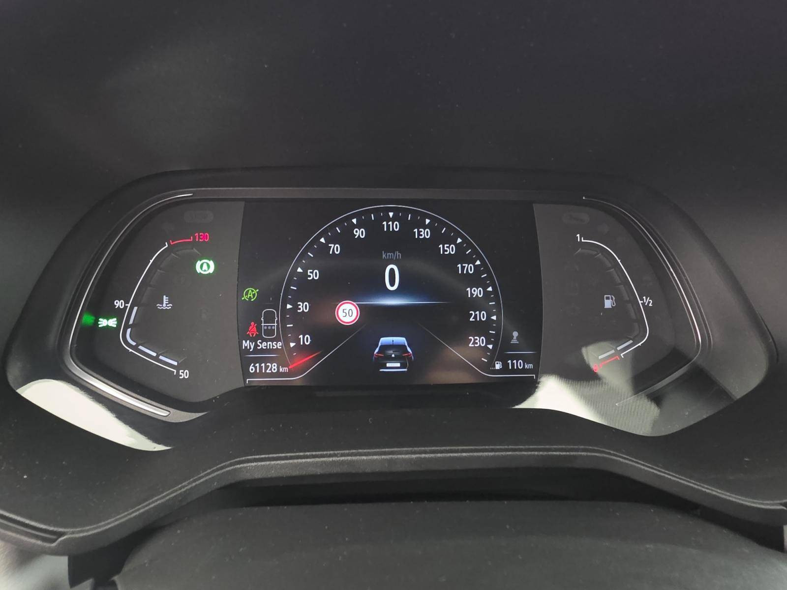 Vente en ligne Renault Captur  mild hybrid 140 au prix de 19 990 €