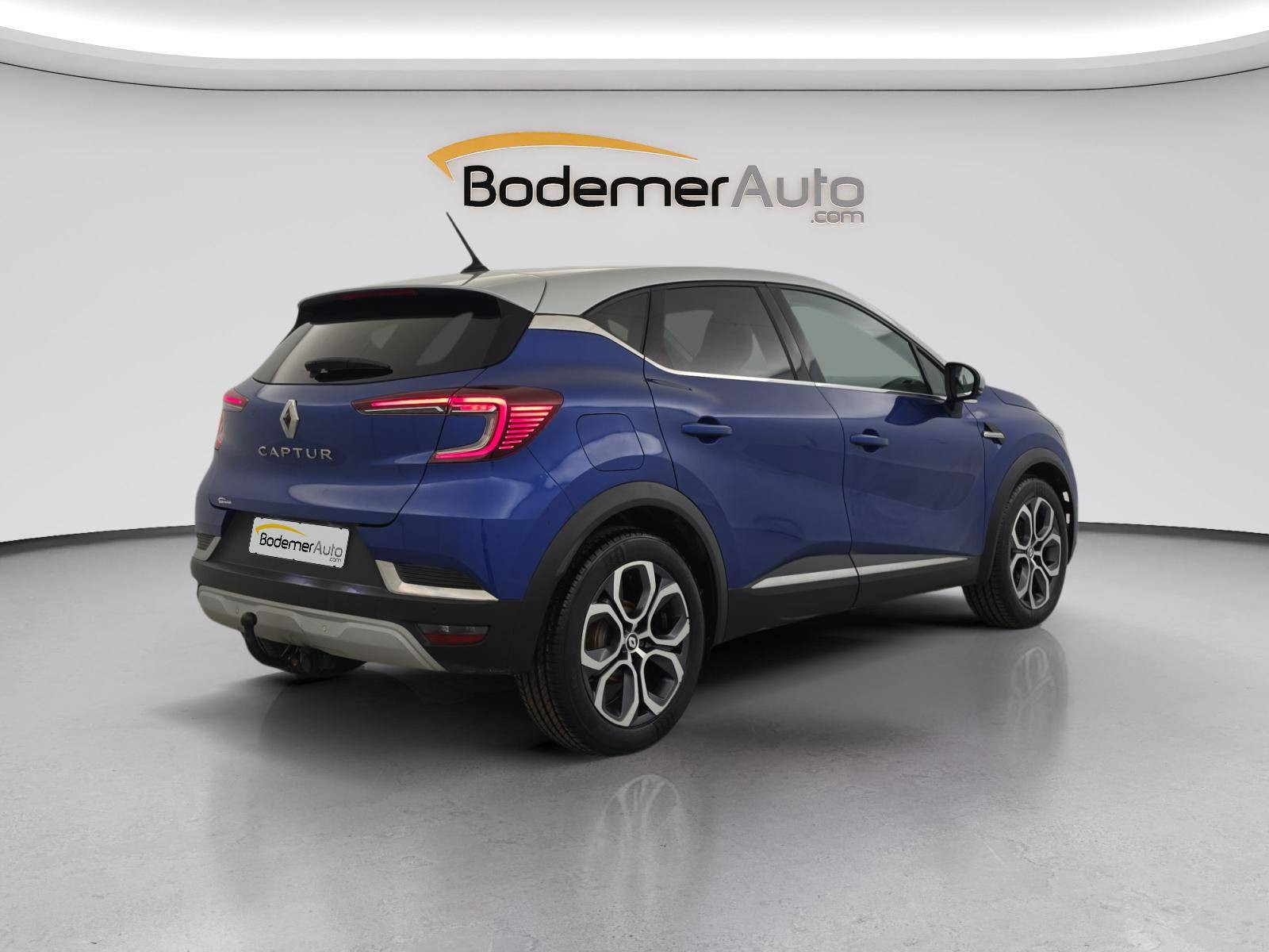 Vente en ligne Renault Captur  TCe 90 - 21 au prix de 16 490 €