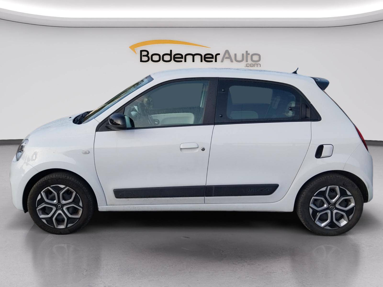 Vente en ligne Renault Twingo 3  SCe 65 au prix de 11 290 €
