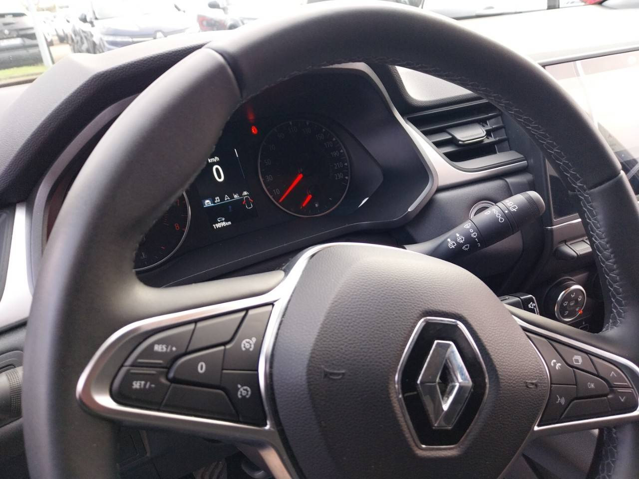 Vente en ligne Renault Captur  TCe 100 GPL au prix de 17 590 €