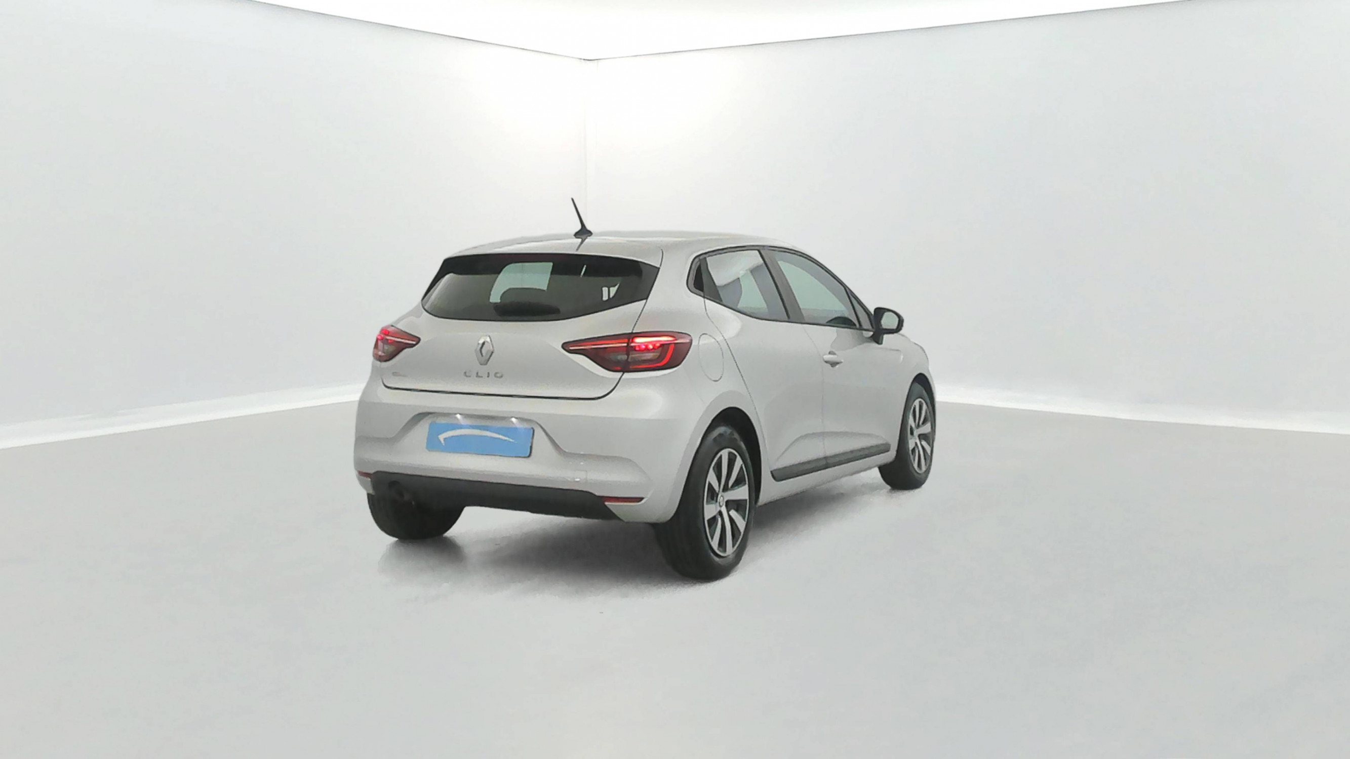 Vente en ligne Renault Clio 5 Clio TCe 90 au prix de 12 990 €