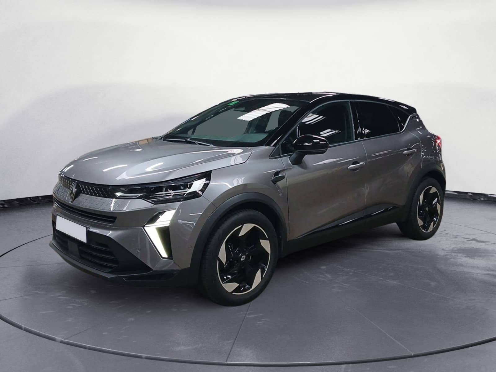 Renault Captur  Eco-G 100 ch occasion de 2025 en vente à Lorient