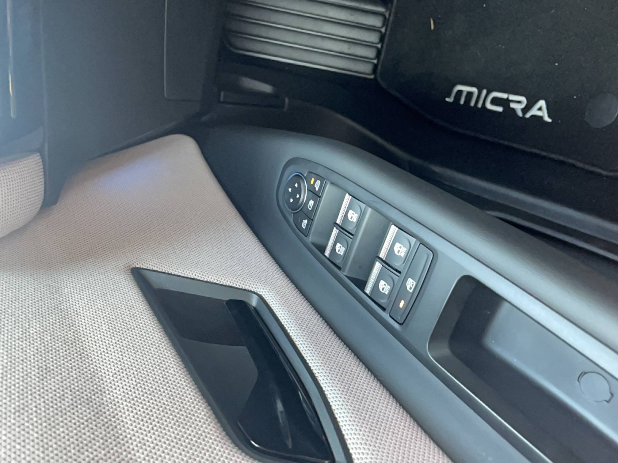 Vente en ligne Nissan Micra Electrique 52kWh 150ch au prix de 32 490 €