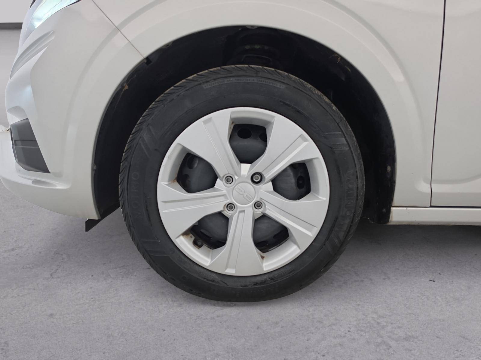 Vente en ligne Dacia Sandero  ECO-G 100 au prix de 12 890 €
