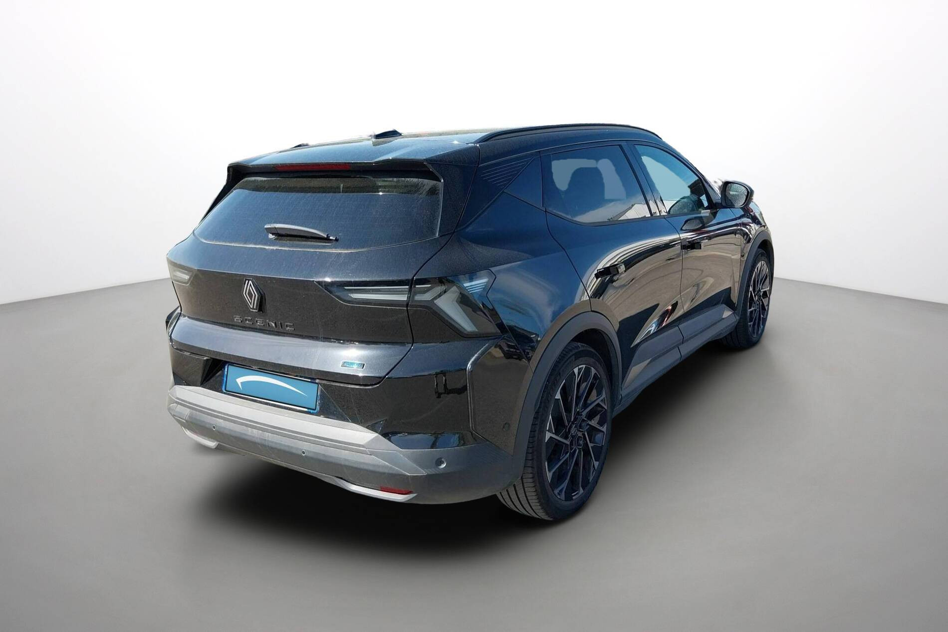 Vente en ligne Renault Scenic E-Tech  220 ch grande autonomie au prix de 37 990 €