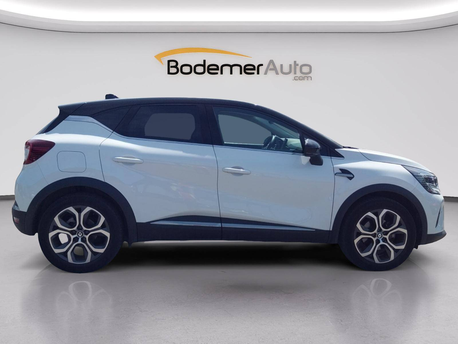 Vente en ligne Renault Captur  E-Tech full hybrid 145 au prix de 21 500 €