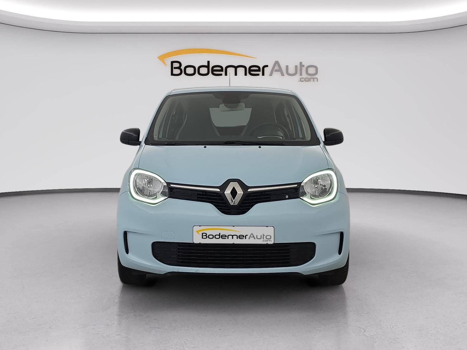 Vente en ligne Renault Twingo 3  SCe 65 au prix de 11 900 €