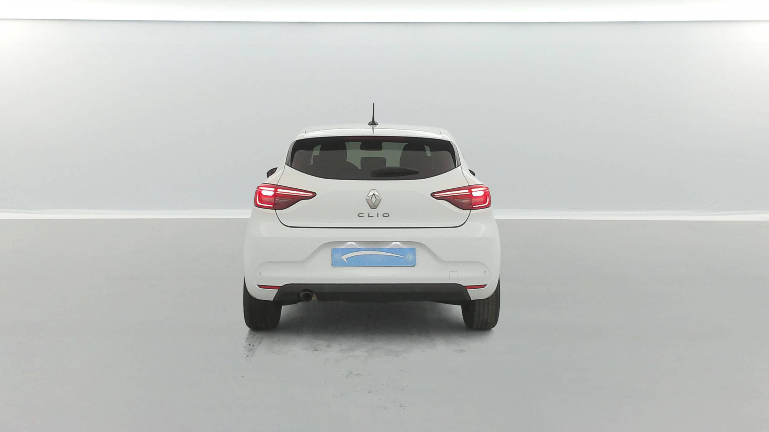 Vente en ligne Renault Clio 5 Clio TCe 100 GPL au prix de 14 790 €