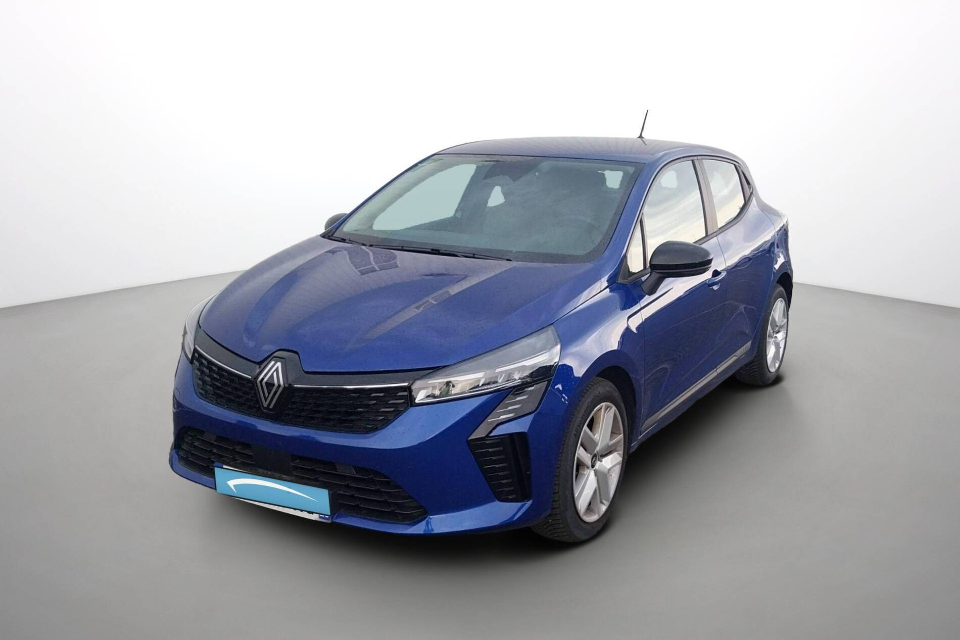 Renault Clio 5 Clio TCe 90 ch GSR2 occasion de 2025 en vente à Quimper