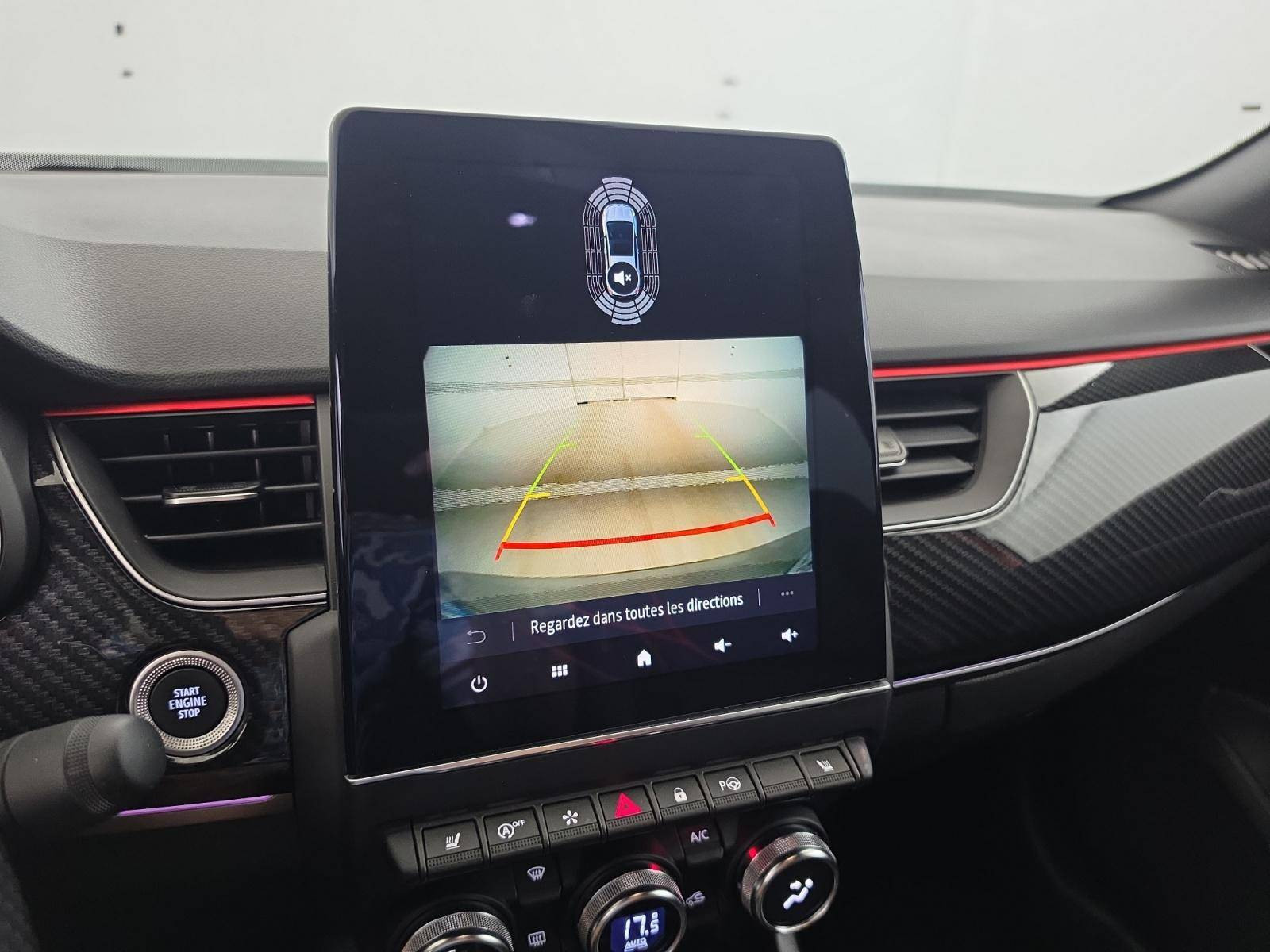 Vente en ligne Renault Arkana  mild hybrid 140 EDC FAP - 22 au prix de 21 990 €