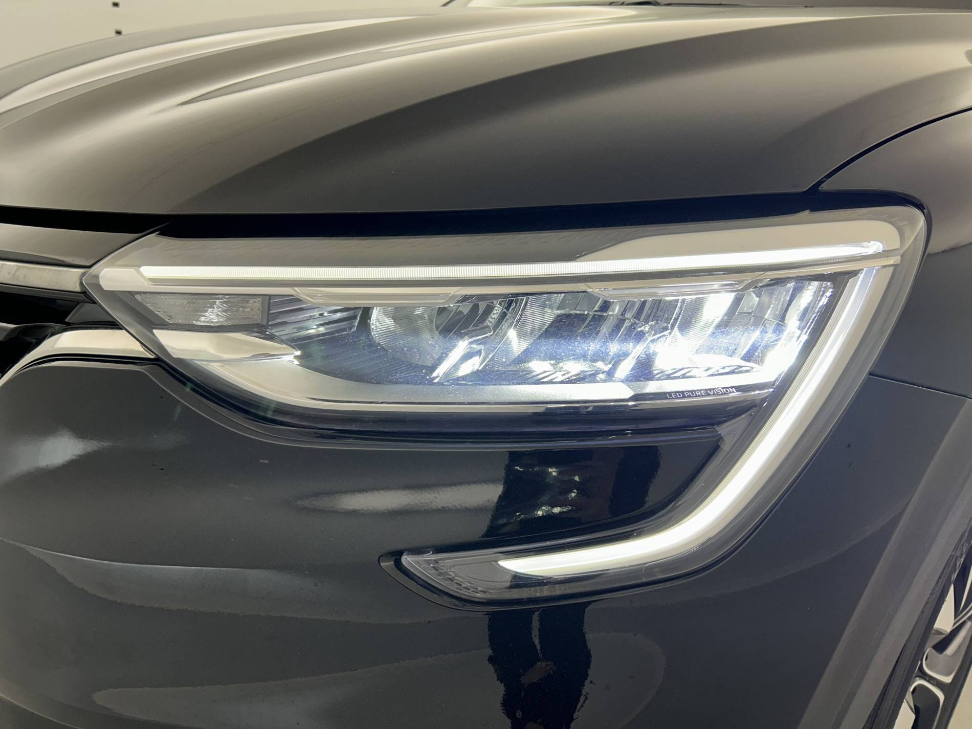 Vente en ligne Renault Arkana  mild hybrid 140 EDC FAP - 22 au prix de 19 990 €