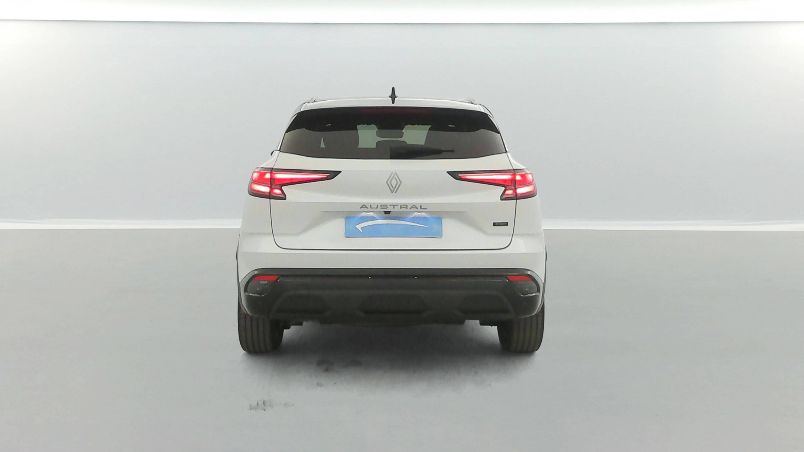 Vente en ligne Renault Austral  full hybrid E-Tech 200 ch au prix de 31 390 €