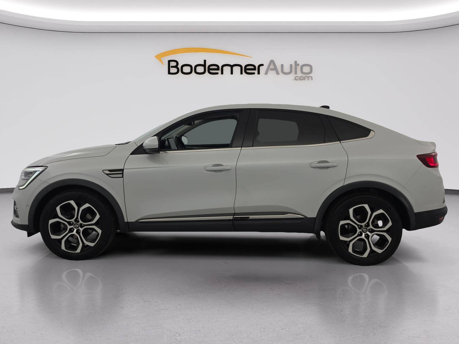 Vente en ligne Renault Arkana  E-Tech 145 - 21B au prix de 18 990 €