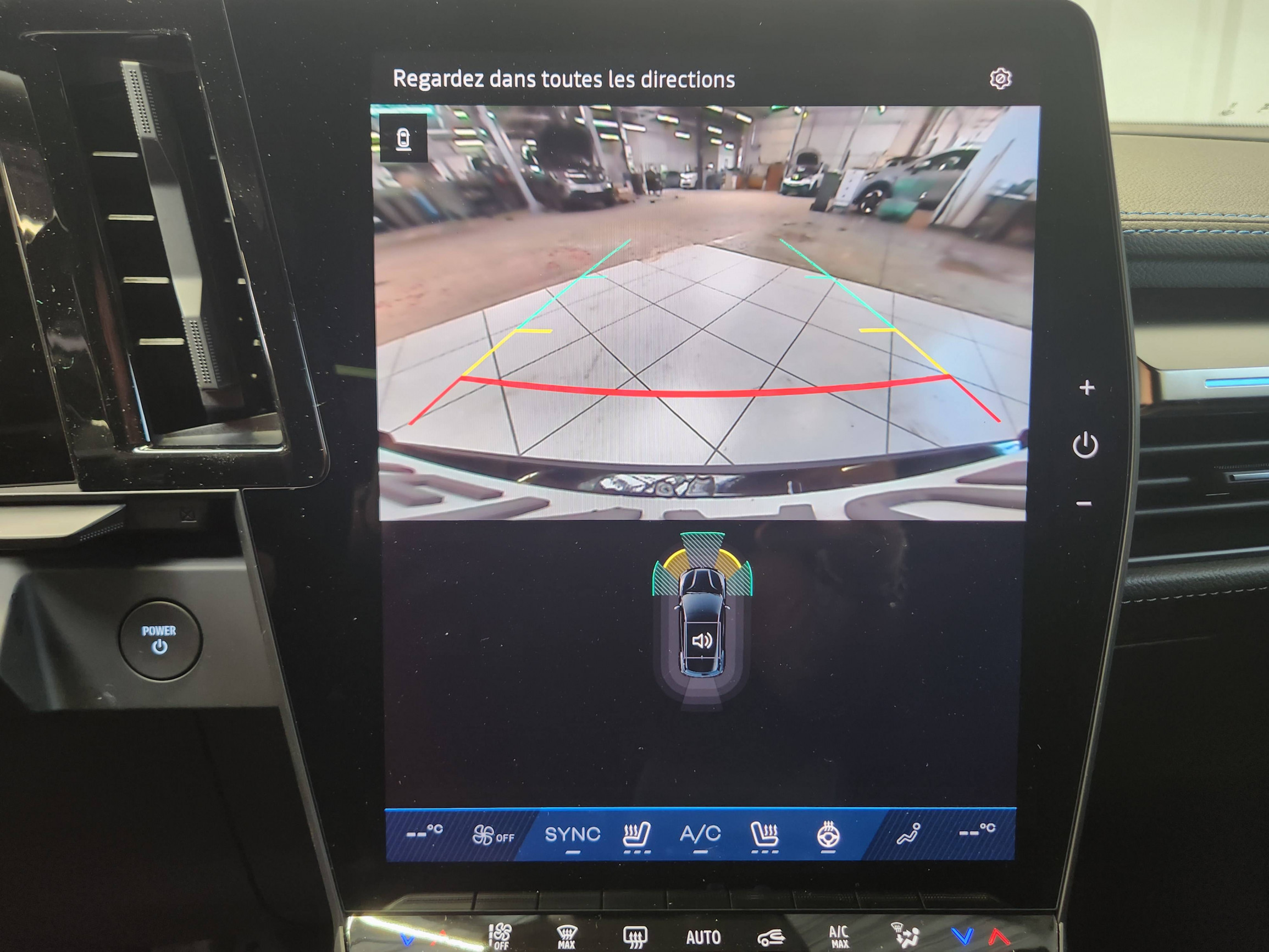 Vente en ligne Renault Megane E-Tech  220 ch autonomie confort au prix de 37 490 €