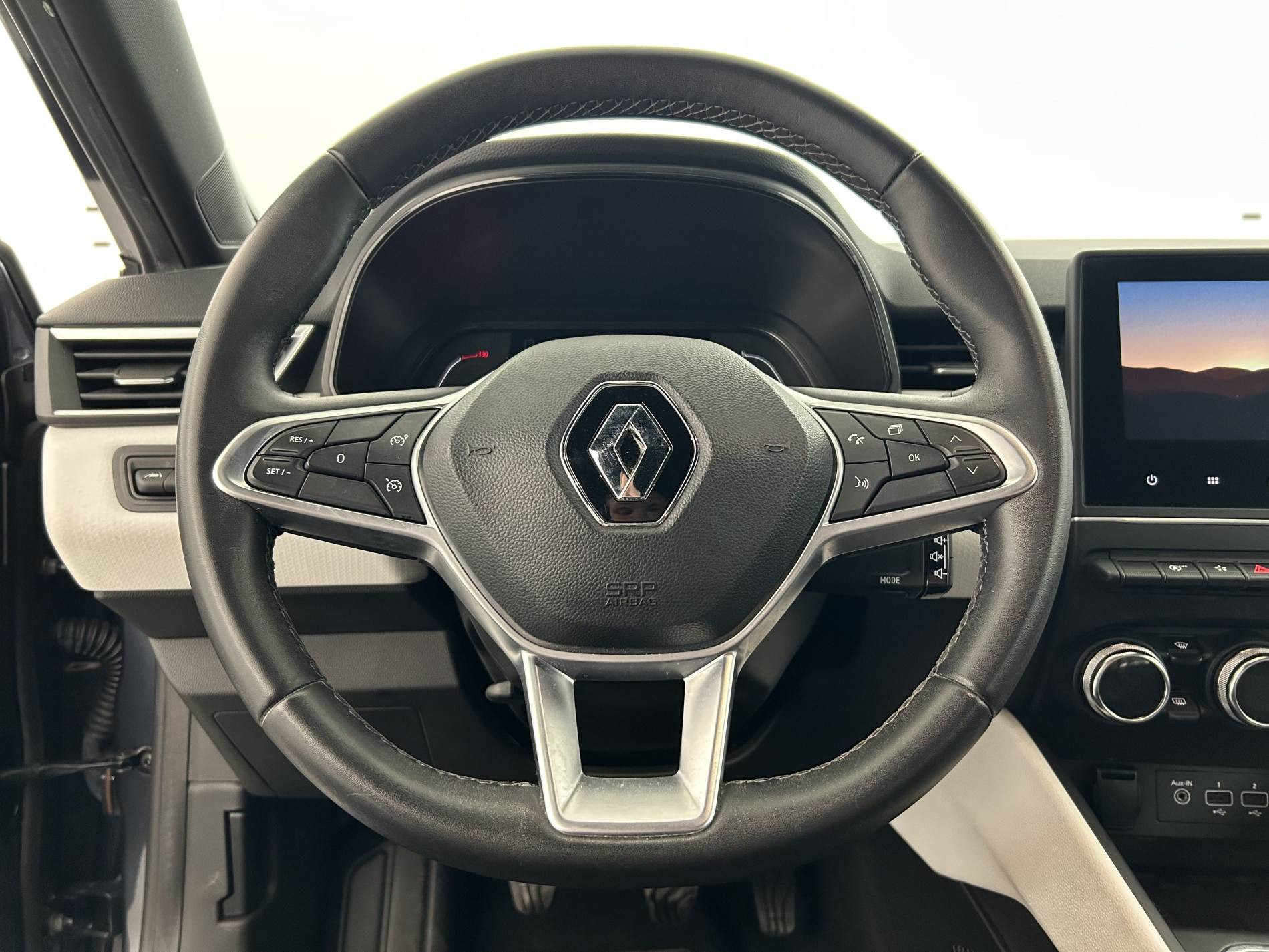 Vente en ligne Renault Clio 5 Clio TCe 90 - 21N au prix de 14 290 €