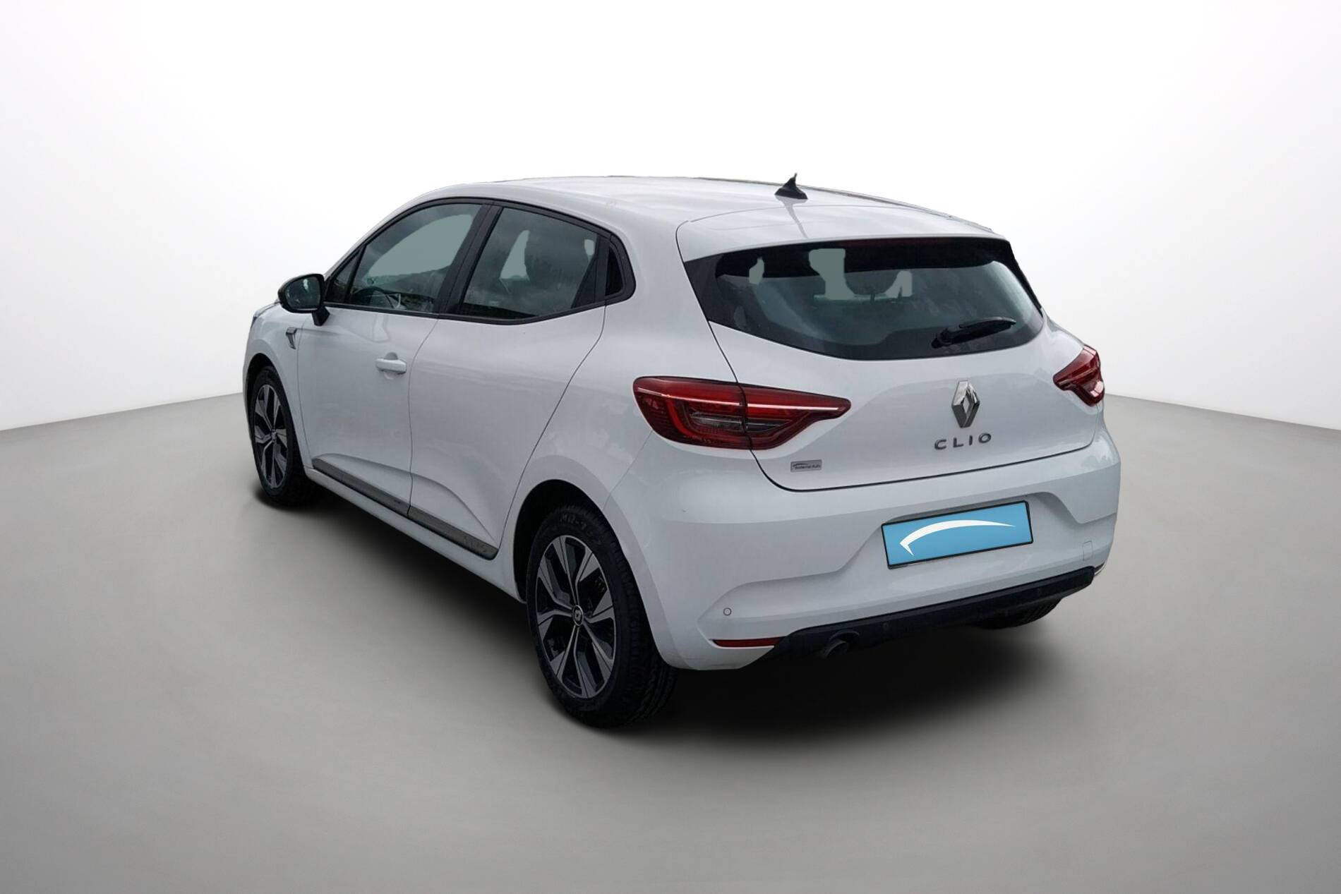 Vente en ligne Renault Clio 5 Clio TCe 90 - 21N au prix de 14 290 €