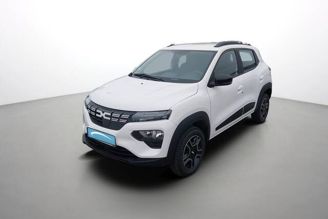 Dacia Spring Spring occasion de 2023 en vente à Quimper