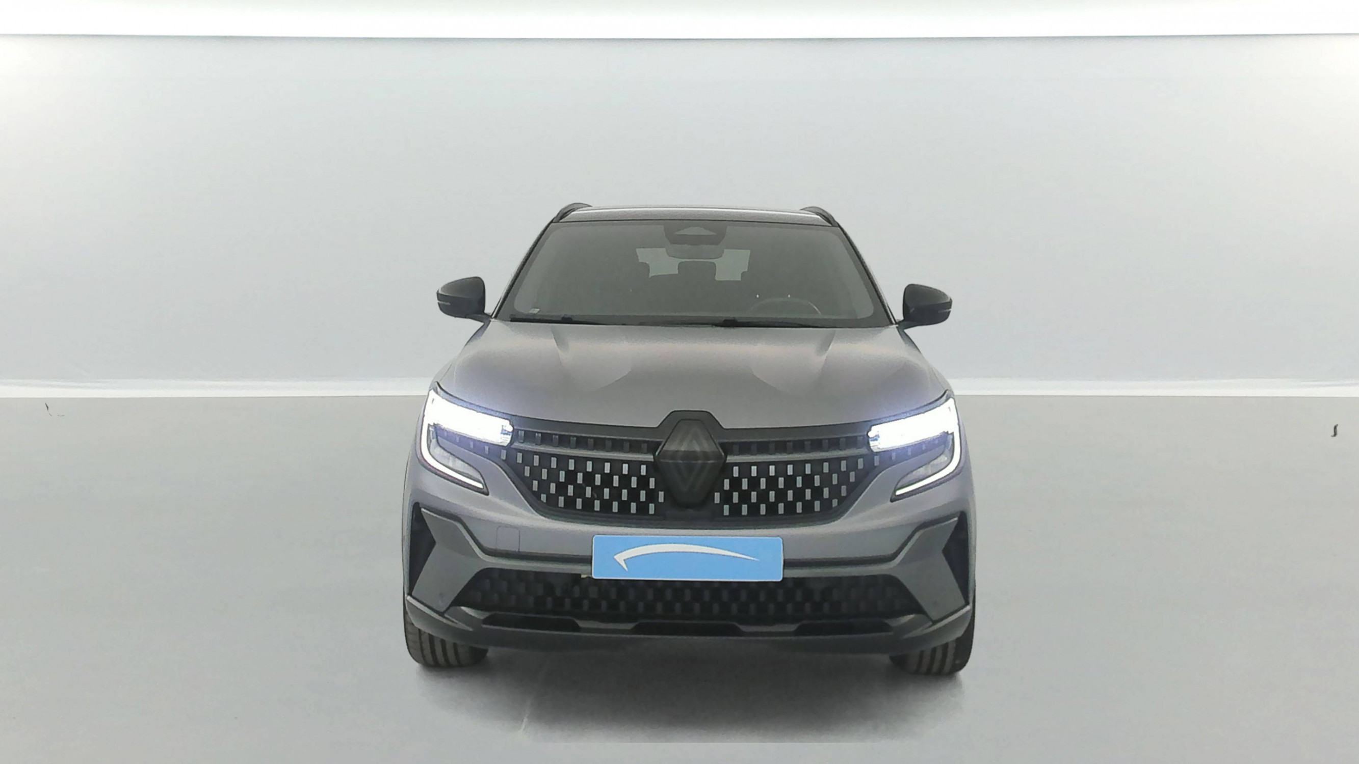 Vente en ligne Renault Austral  mild hybrid 160 auto au prix de 27 490 €