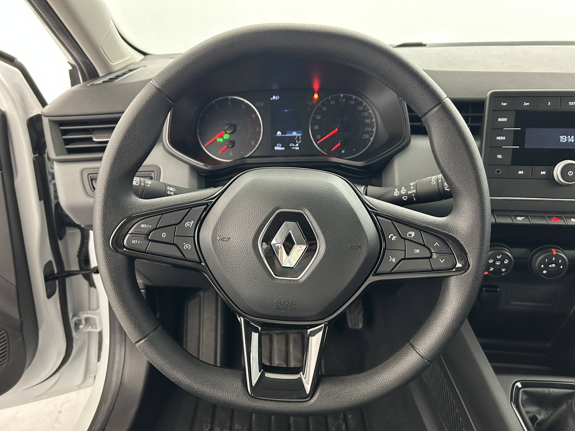 Vente en ligne Renault Clio 5 Clio SCe 65 au prix de 13 790 €
